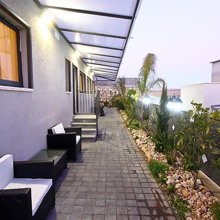 Achuza Bamarom Villa Safed Exteriör bild