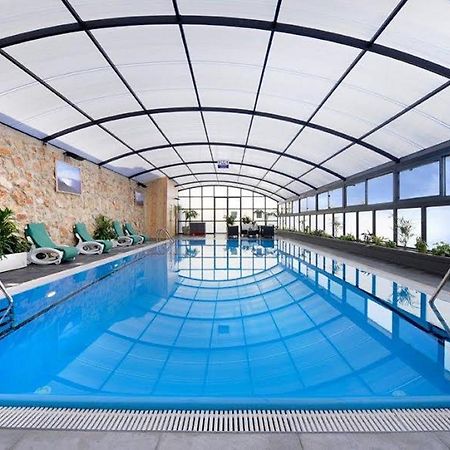 Achuza Bamarom Villa Safed Exteriör bild