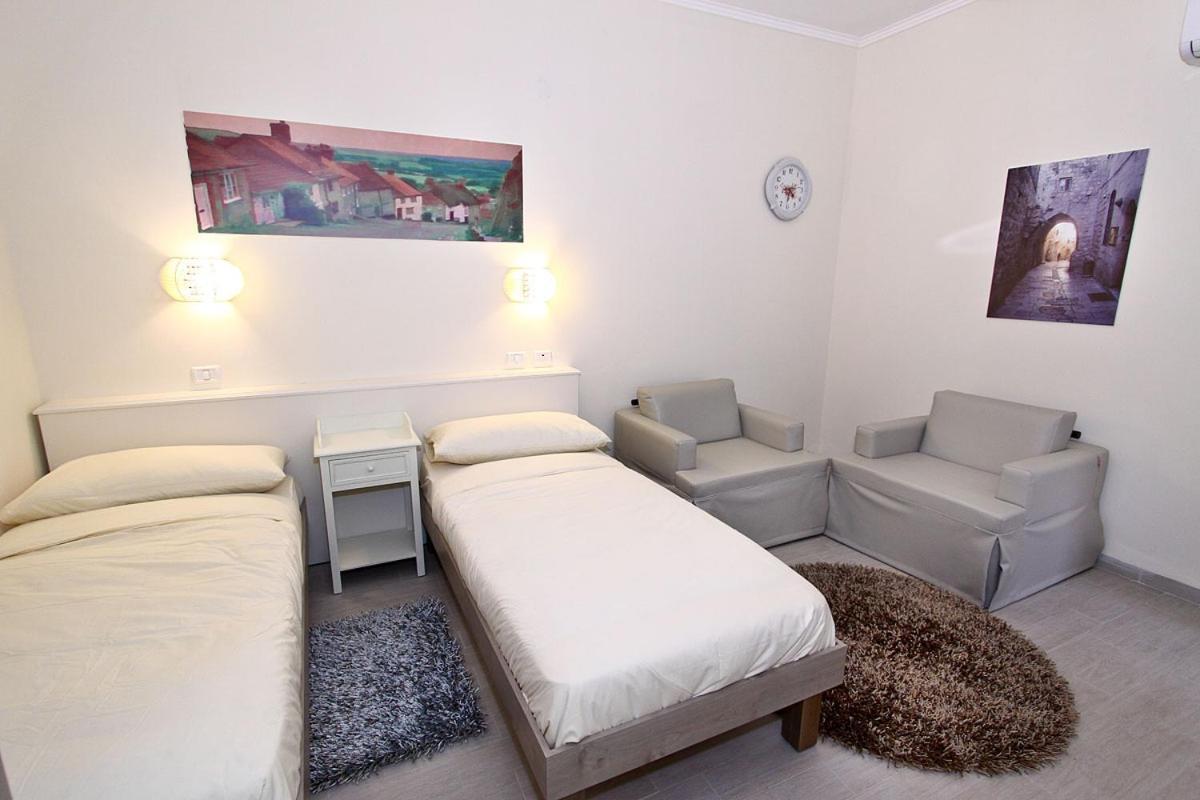 Achuza Bamarom Villa Safed Exteriör bild
