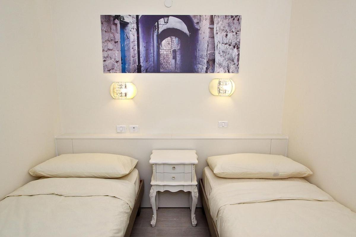 Achuza Bamarom Villa Safed Exteriör bild