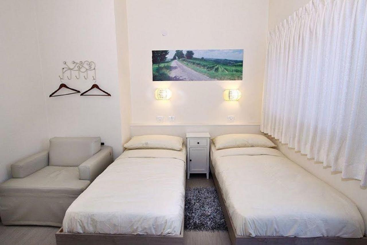 Achuza Bamarom Villa Safed Exteriör bild