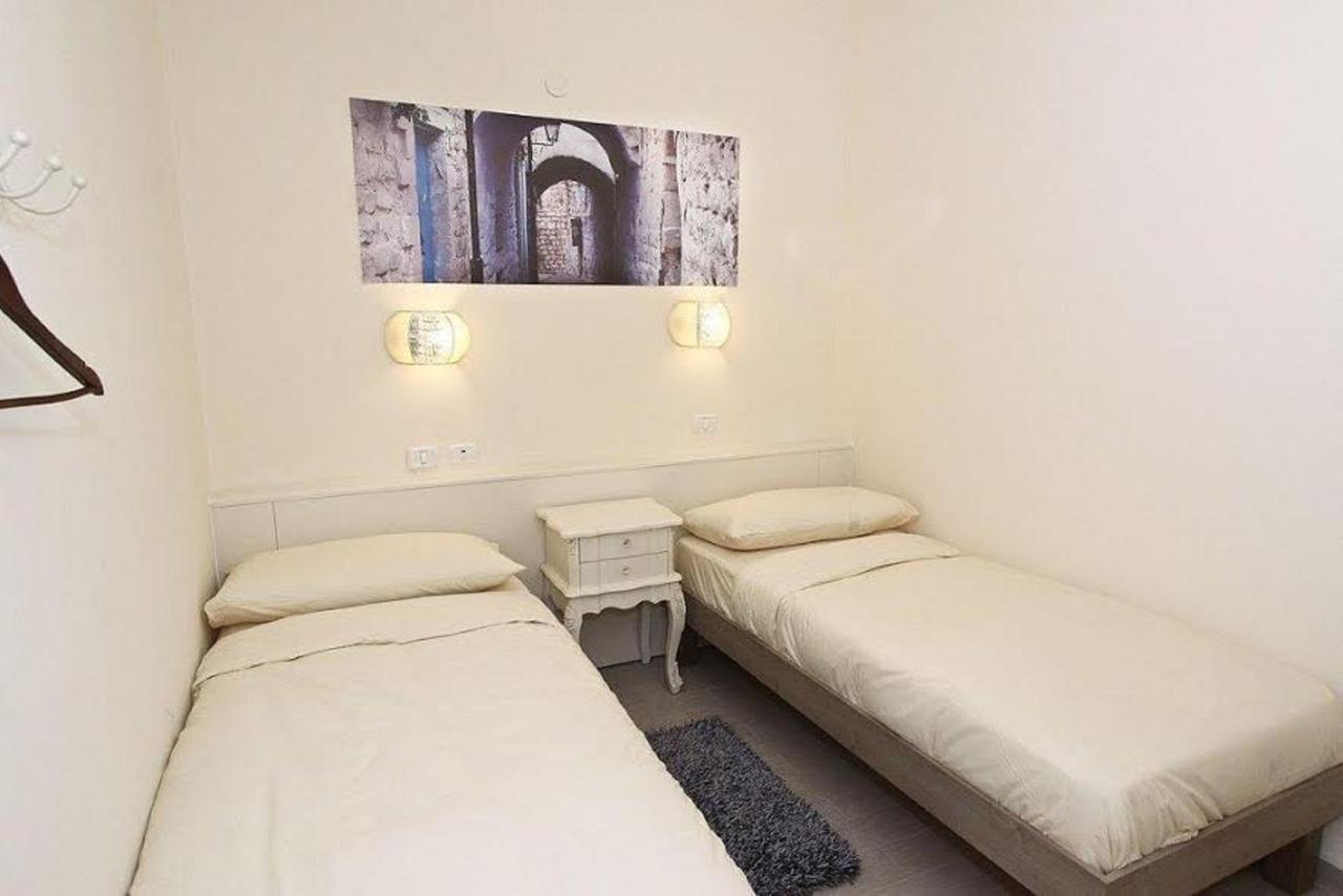Achuza Bamarom Villa Safed Exteriör bild