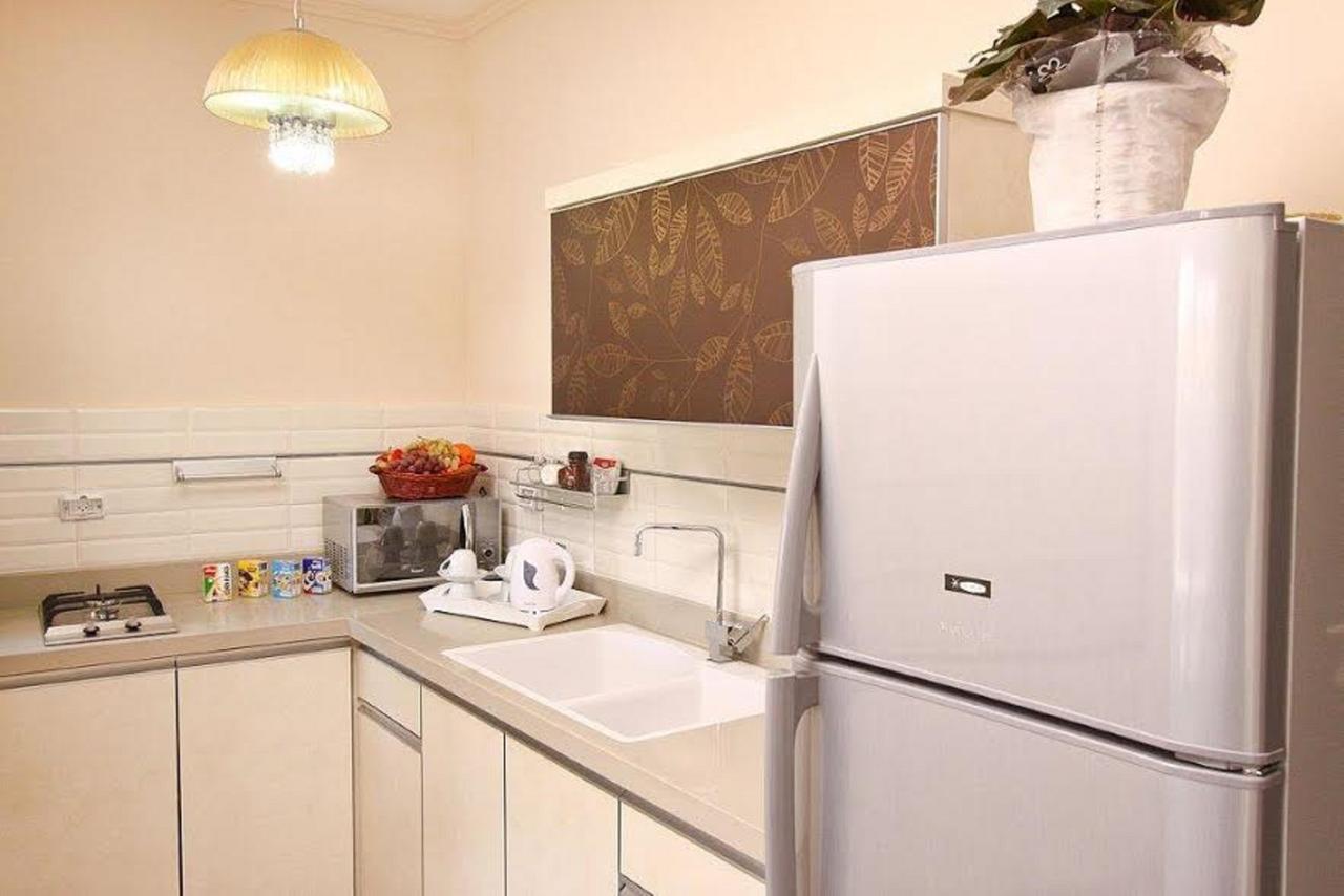 Achuza Bamarom Villa Safed Exteriör bild