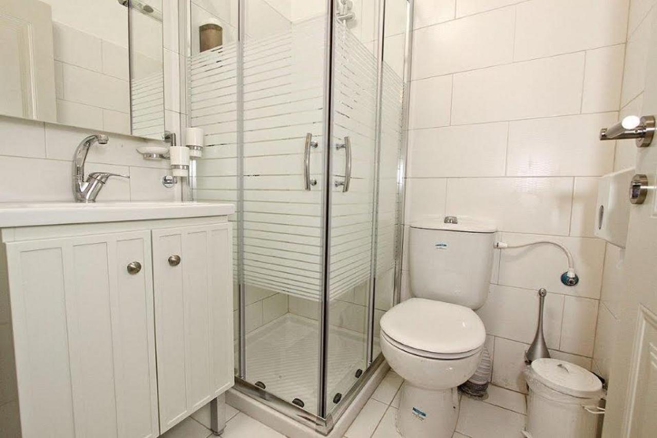 Achuza Bamarom Villa Safed Exteriör bild