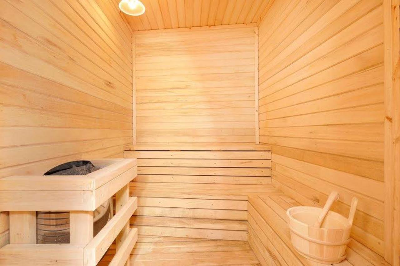 Achuza Bamarom Villa Safed Exteriör bild