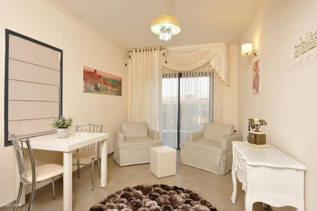 Achuza Bamarom Villa Safed Exteriör bild